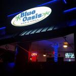 Blue Oasis Bar & Grill