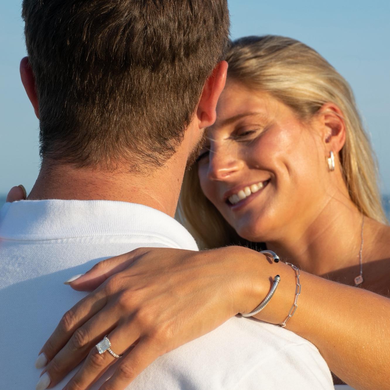 Engagement pictures!