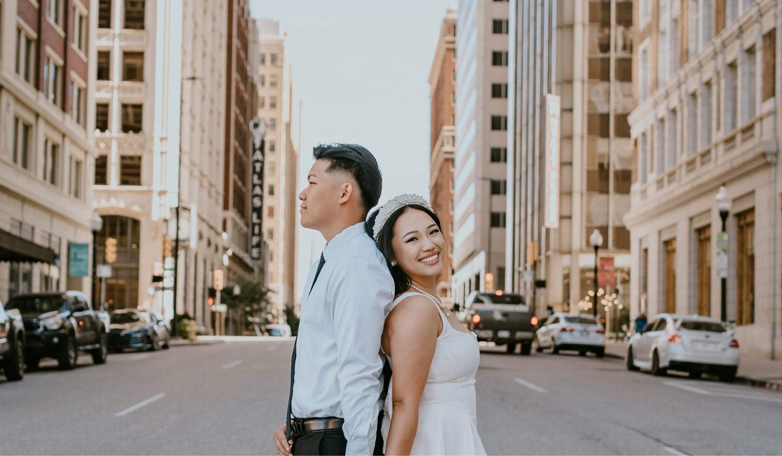 The Wedding Website of Payao Lor and Michael Xiong