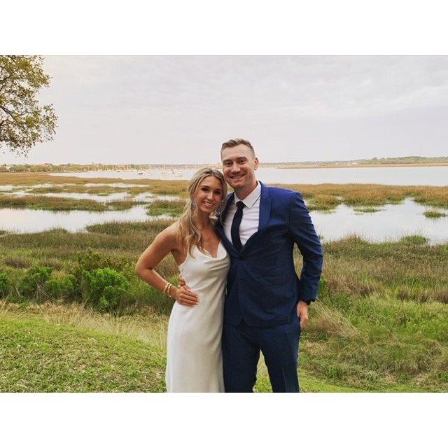 Wedding Dates