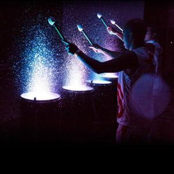 Insane Wedding Reception Experiences