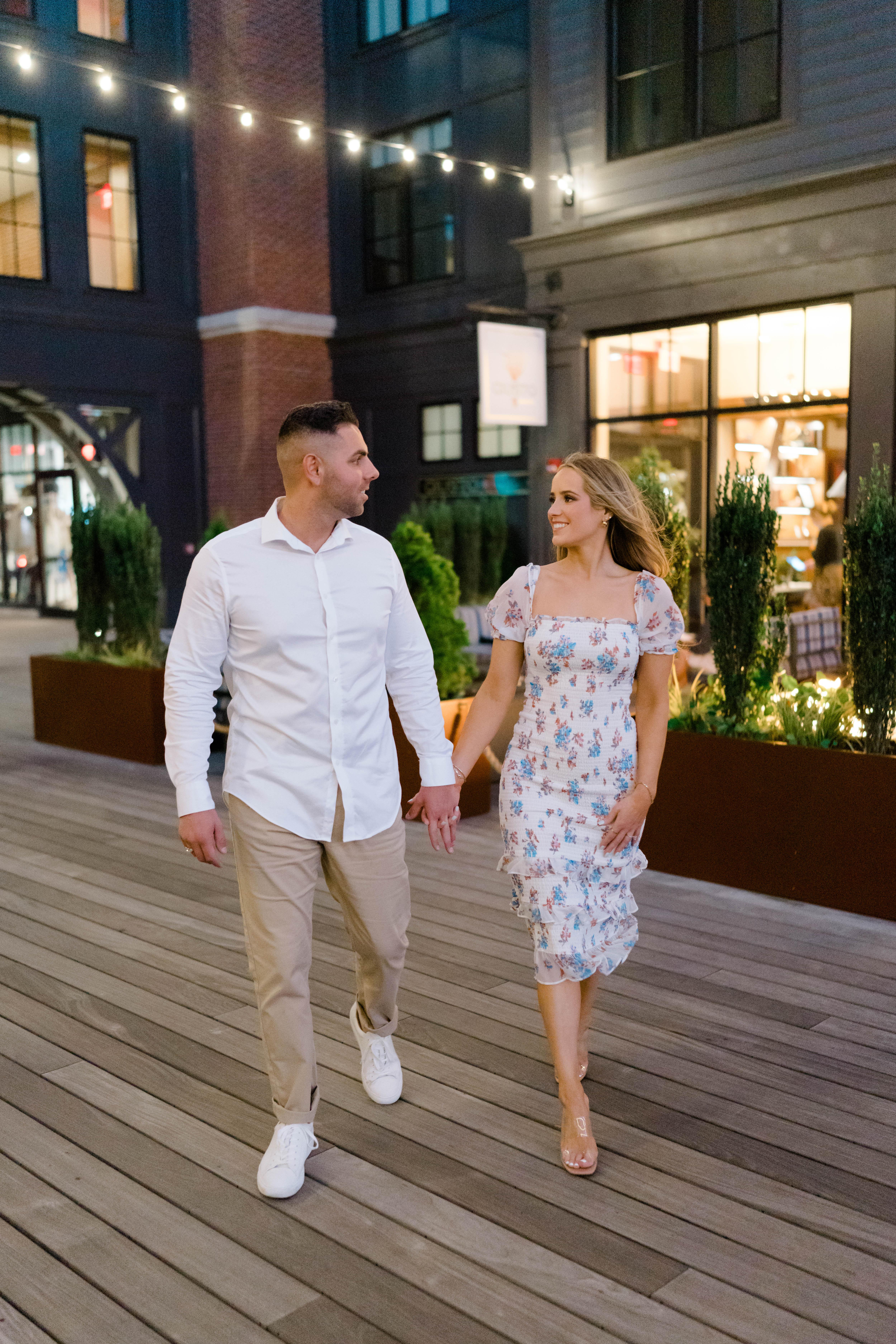 The Wedding Website of Macie Marchetti and Michael Avarista