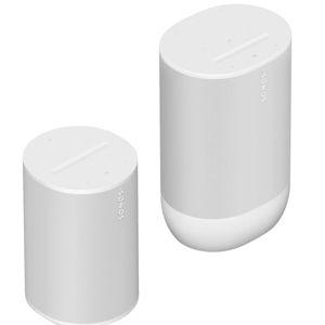 Indoor-Outdoor Speaker Set - Sonos