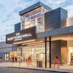 West Town Mall