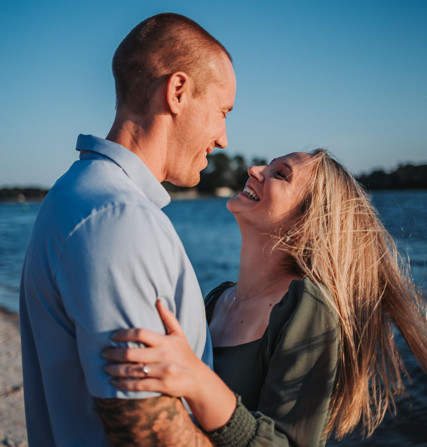 The Wedding Website of Kara Natchus and Alex Voytilla
