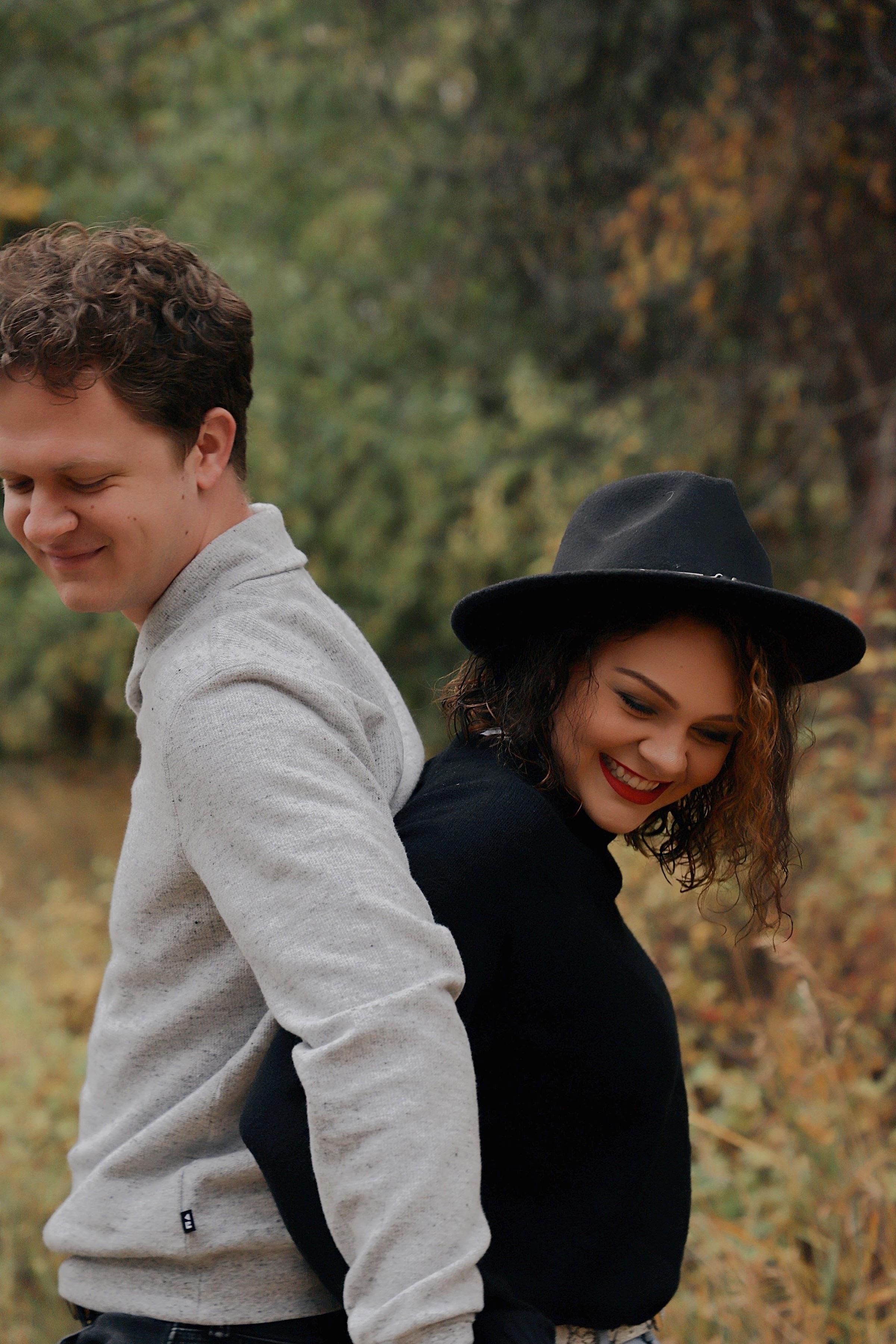 The Wedding Website of Ashley Todd and Kaden Ludlow