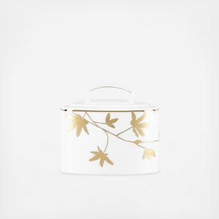 Oliver Park Sugar Bowl With Lid