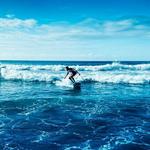 Surfing