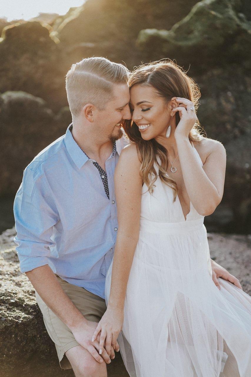 The Wedding Website of Lindsey Jones and Jared Corson