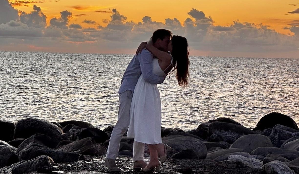 The Wedding Website of Abby Perini and Josh Heck