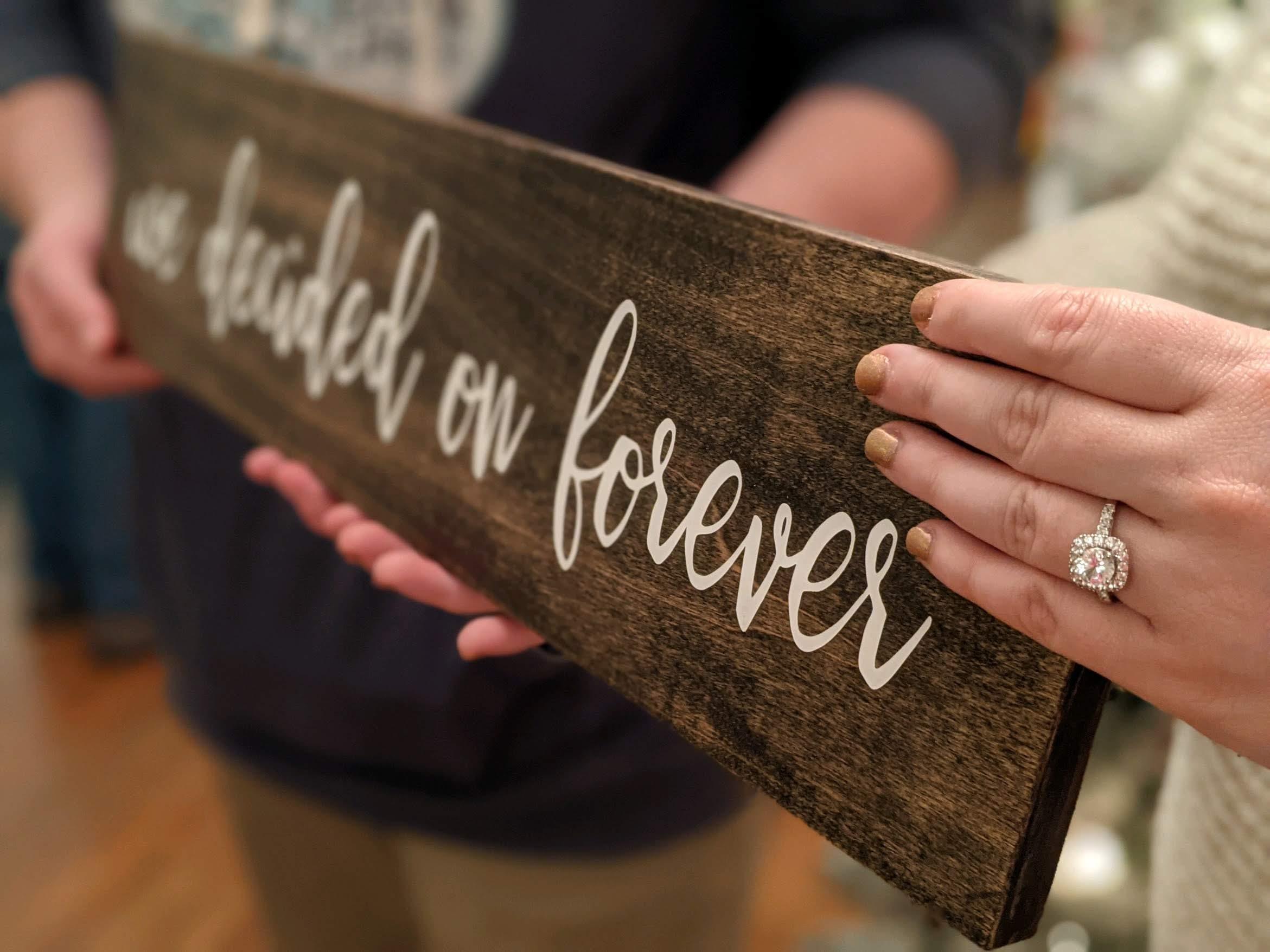 The Wedding Website of Samantha Hulsey and Tracy Hastings