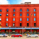 Wynkoop Brewing Company