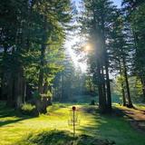 Brooktrails Golf Course