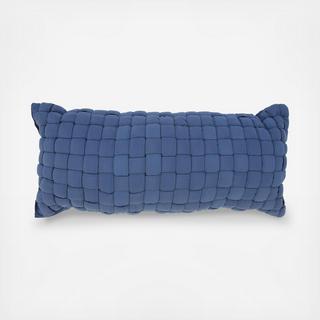 Soft Weave Pillow
