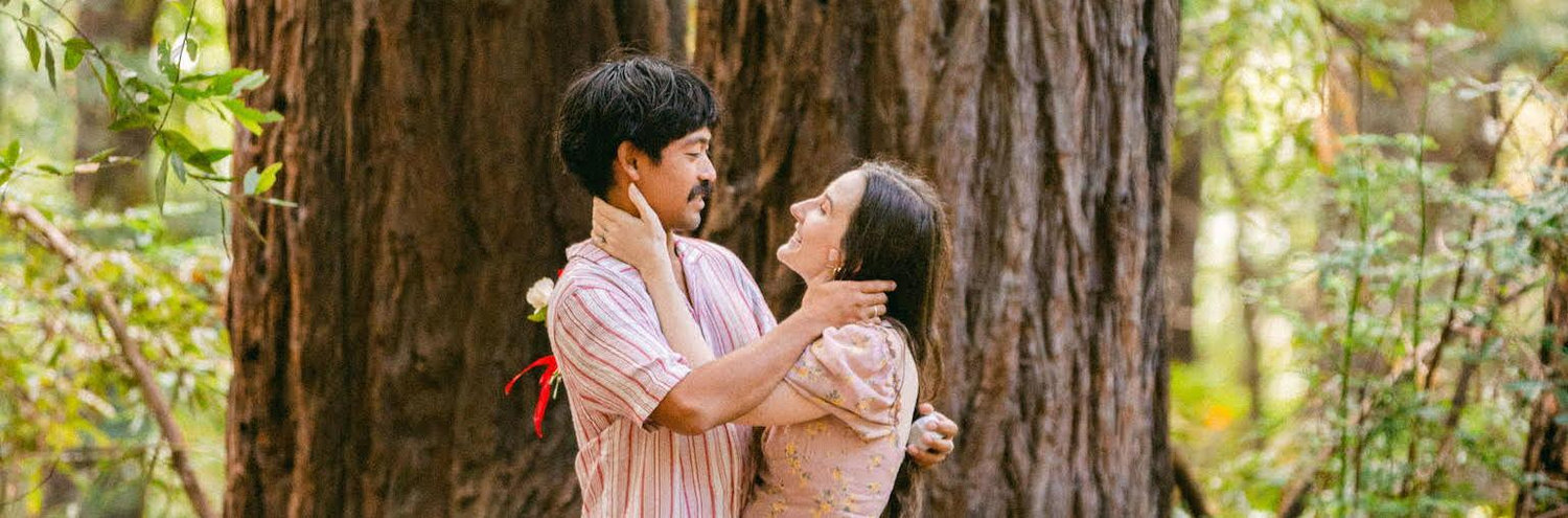 The Wedding Website of Laurel White and Cedric Adajar