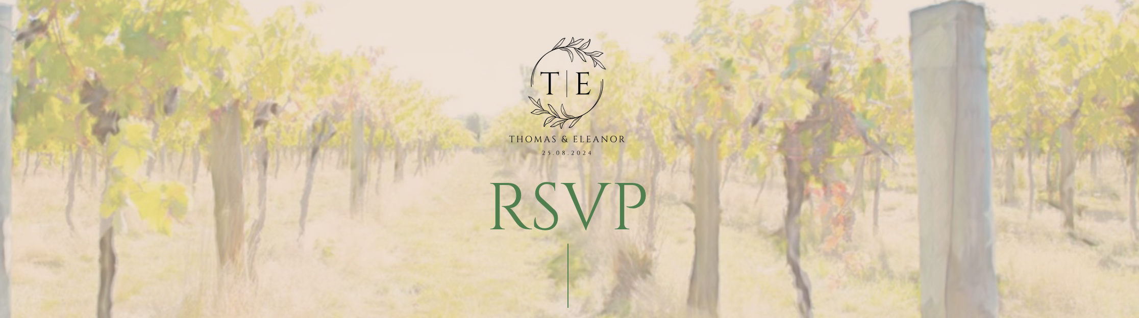 The Wedding Website of Eleanor McBrien and Thomas Barras