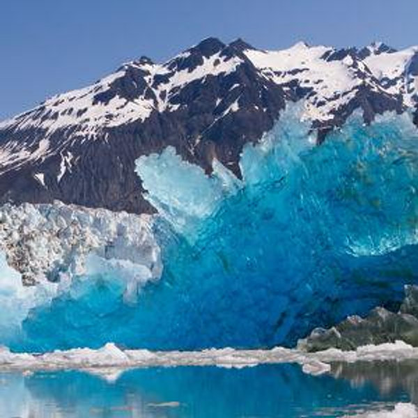 Alaska Honeymoon Fund