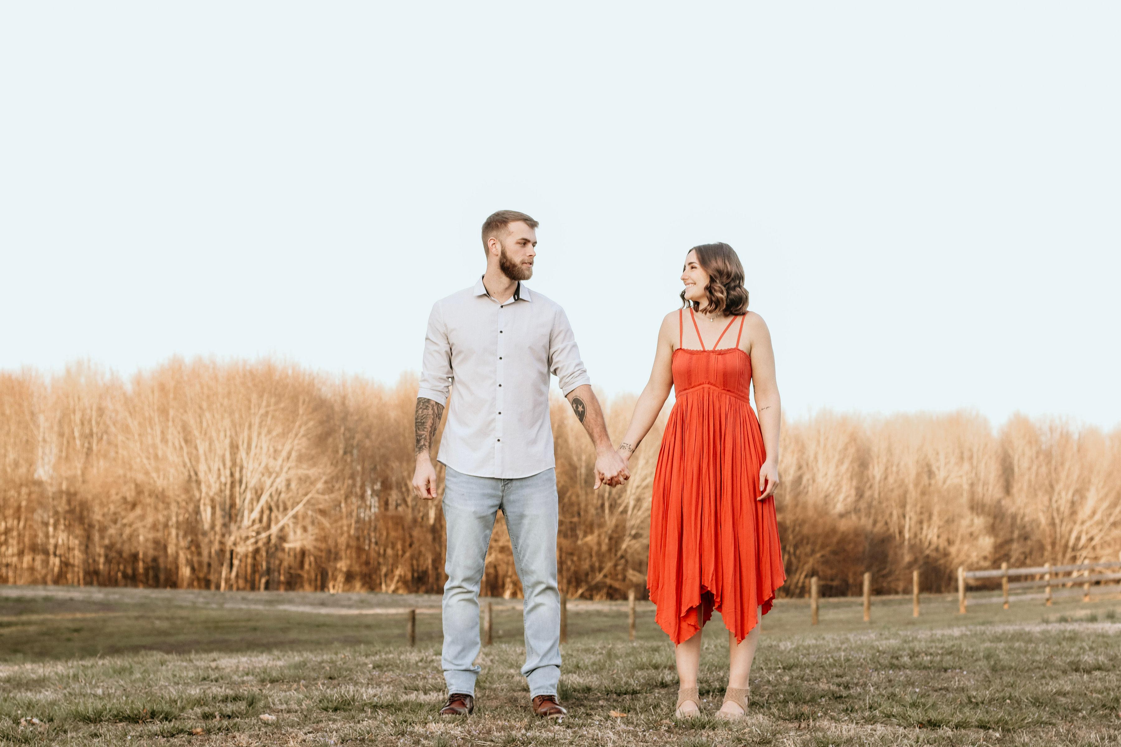 The Wedding Website of Jessica Hanson and Zach Warner
