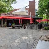 Passerelle Bistro