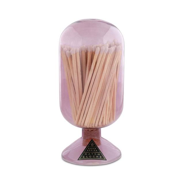 Skeem Design Violet Match Cloche