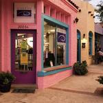 Paseo Arts District