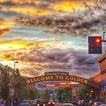 Golden, CO