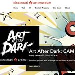 Cincinnati Art Museum