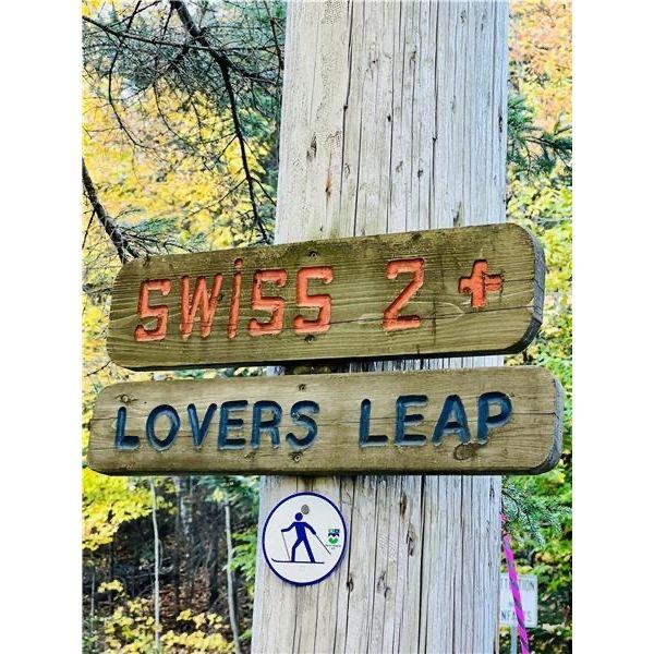 Hiking