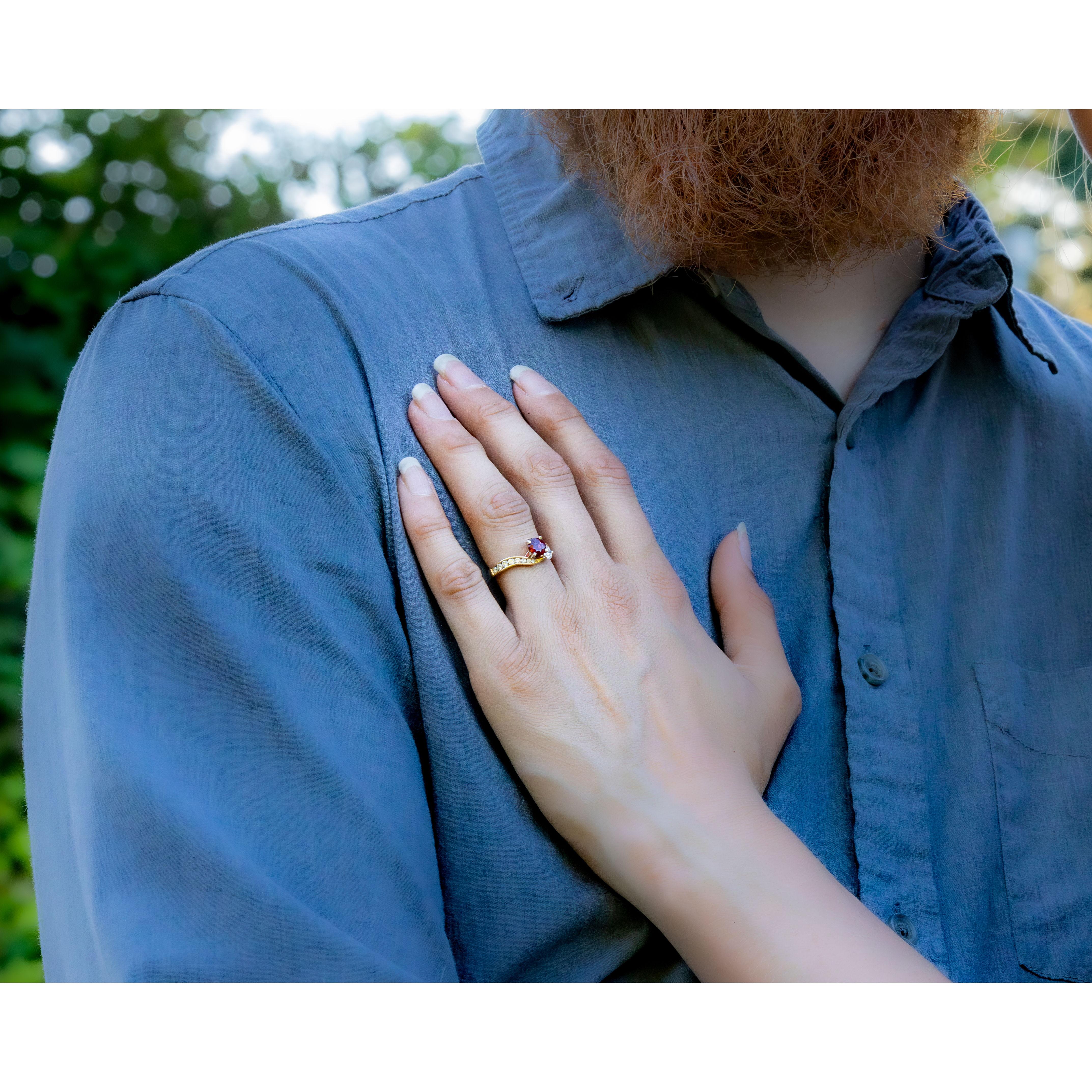 The Ring!