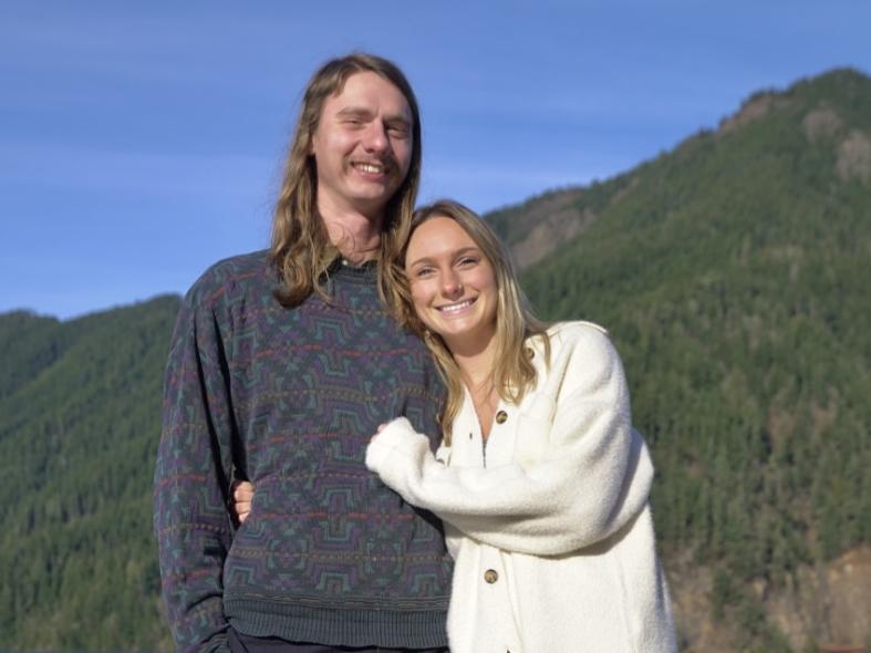 The Wedding Website of Lindsey Conrad and Brock Arvesen