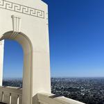 Griffith Observatory