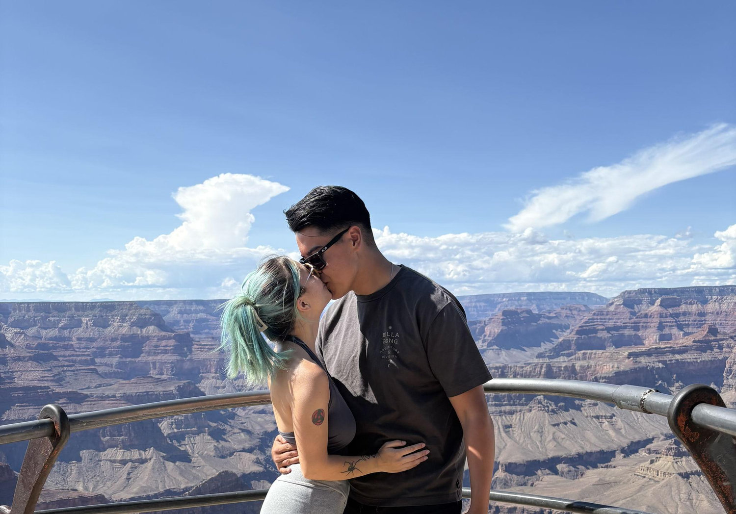 The Wedding Website of Victor Arturo Miranda and Kylie Lynn Lebario
