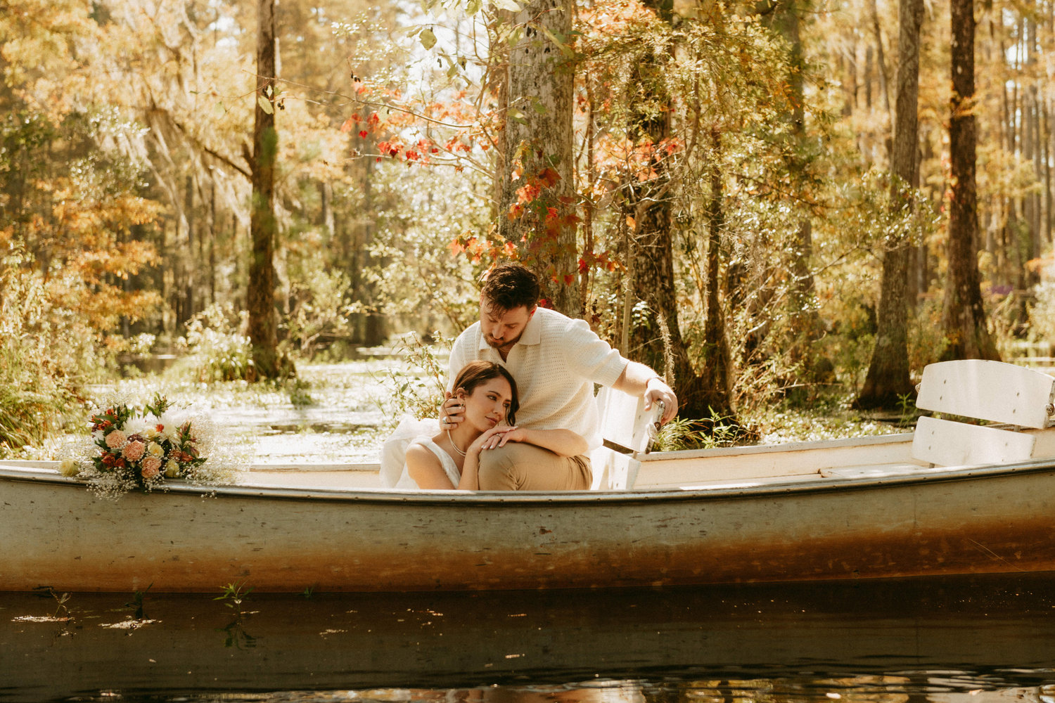 The Wedding Website of Shannon Sweet and Joshua Westmoreland