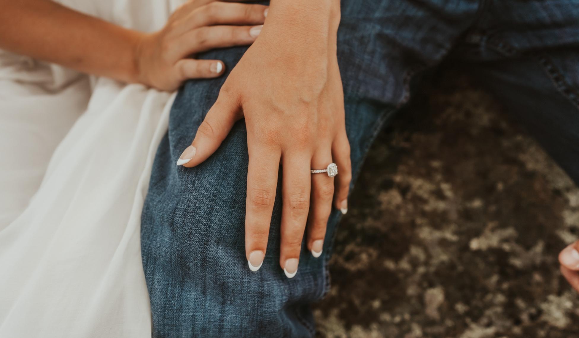 The Wedding Website of Tristen Murphy and Mike Means