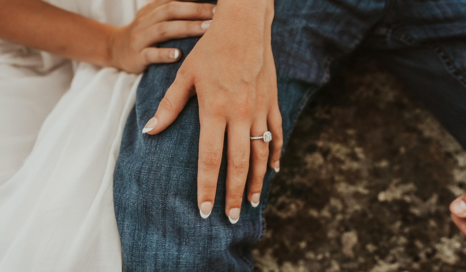 The Wedding Website of Tristen Murphy and Mike Means