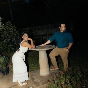 HONEYMOON!!