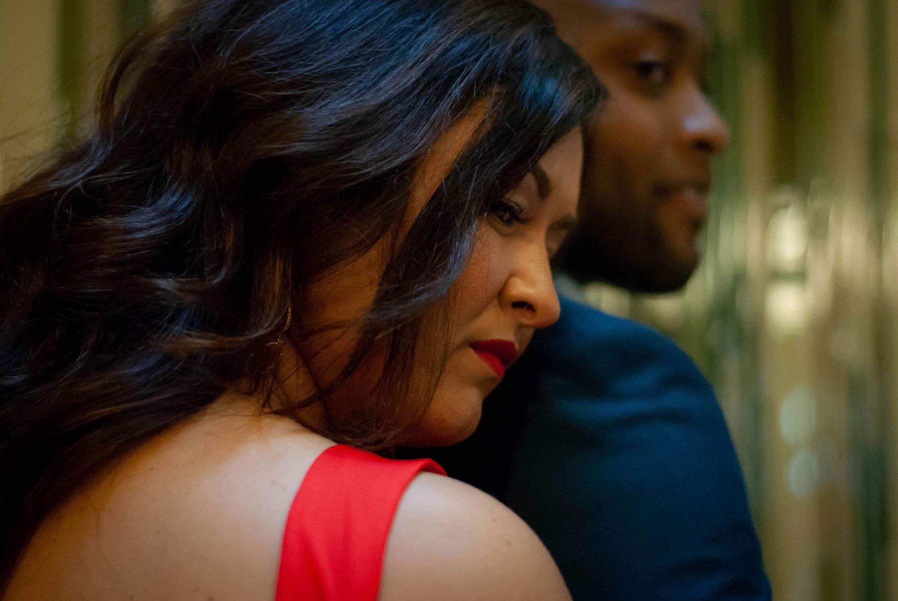 The Wedding Website of Ashley Nida and Dujuan Johnson