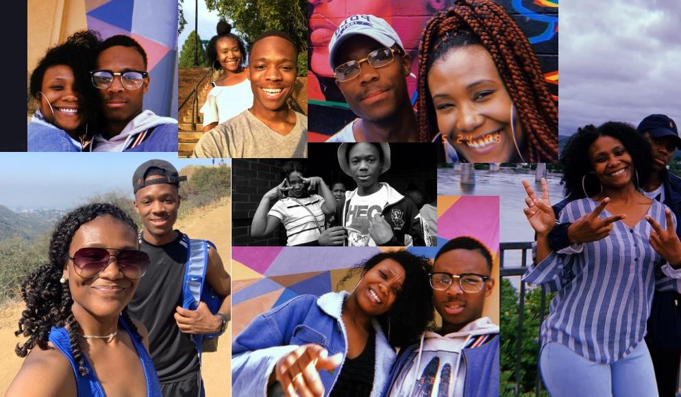 The Wedding Website of Tia Calhoun and Julien Dooley