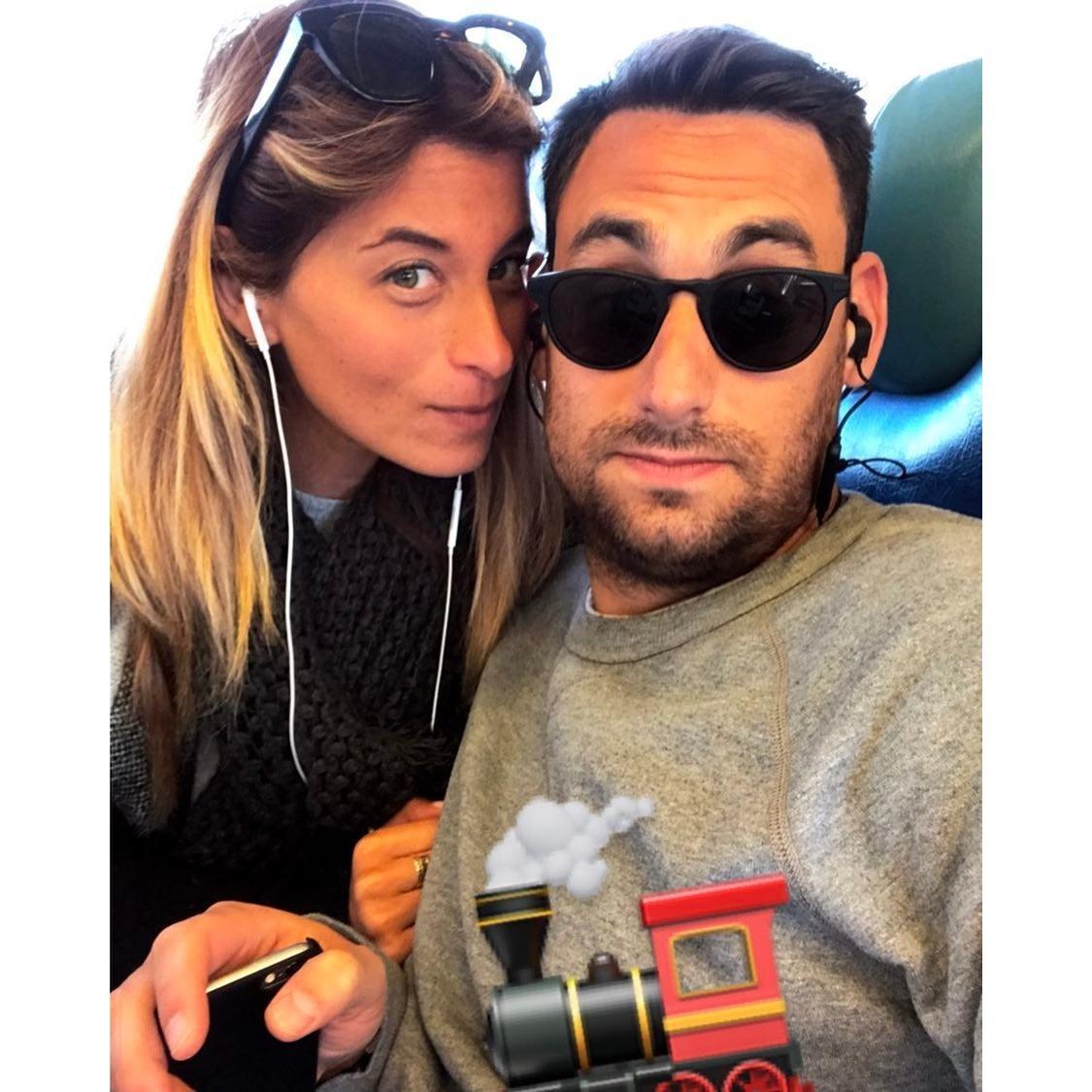 Planes, Trains & Automobiles together in NYC x