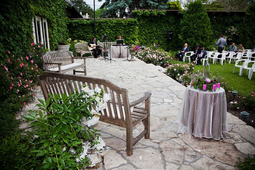 The Wedding Website of Laney Bernatz and Curtis Ramirez
