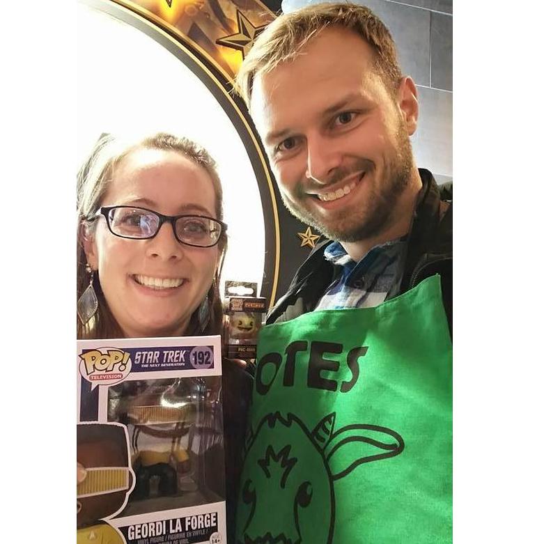 FTW prizes October 2016