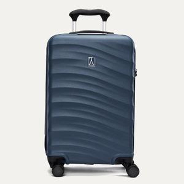 Maxlite® Air V2 Carry-On Hardside Spinner (Midnight Blue)