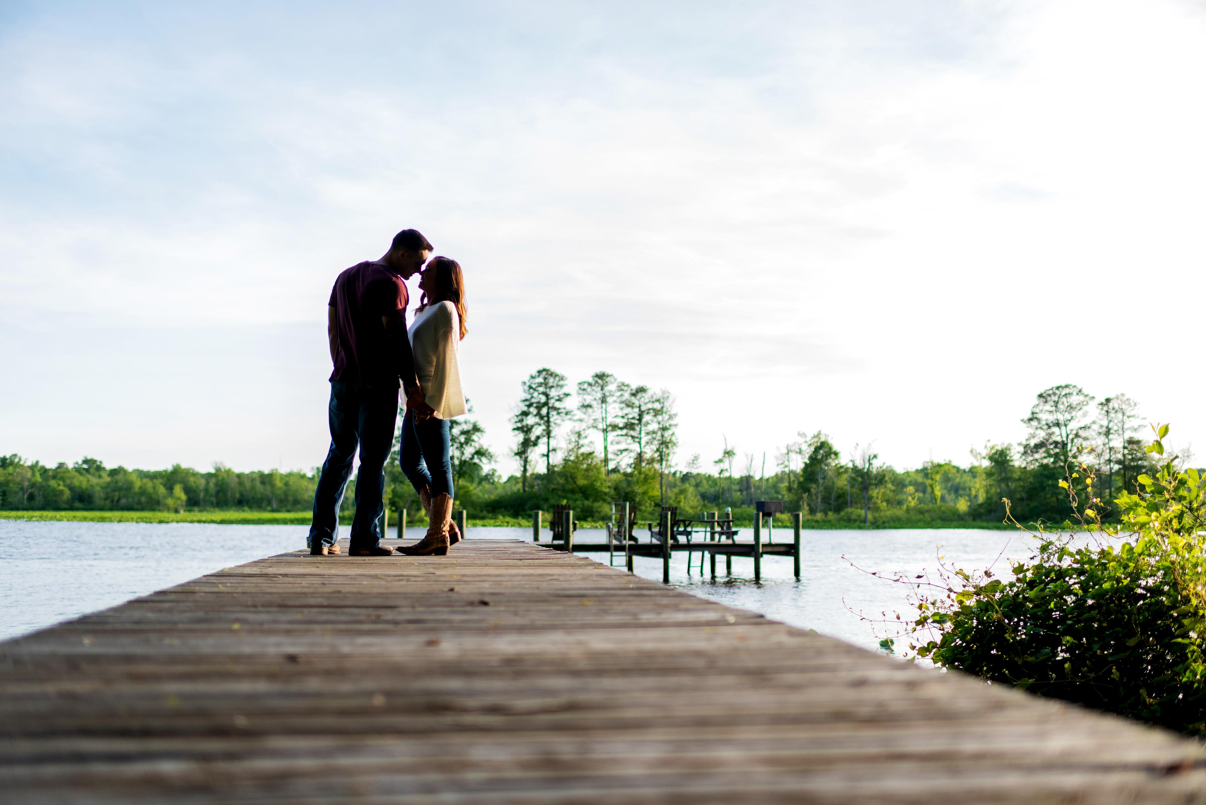 The Wedding Website of Cheyenne Thorp and Austin Goodman