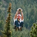 Ocoee Ziplines and Canopy Tours