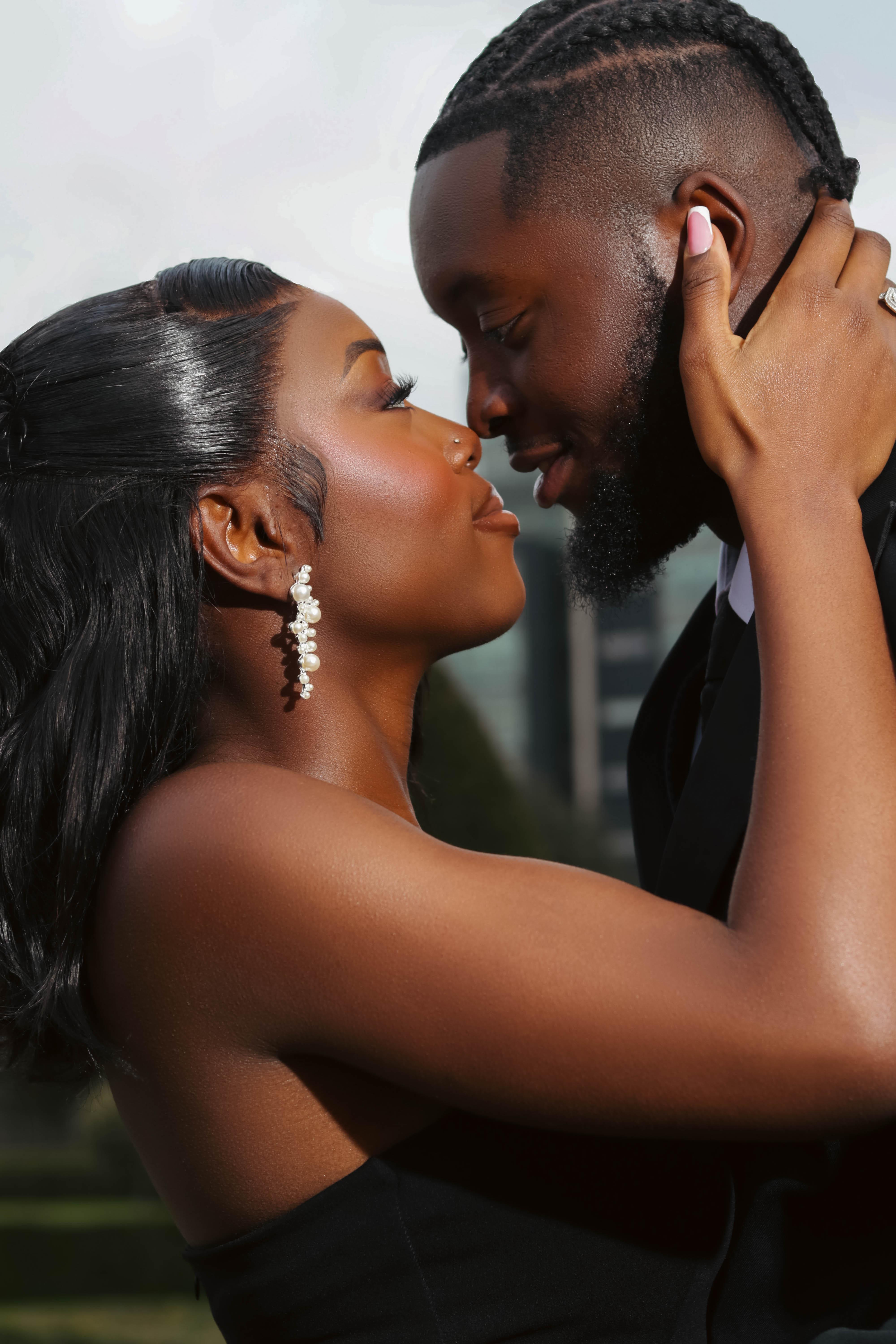 The Wedding Website of Jorelynne Bakeba and David Mugalu