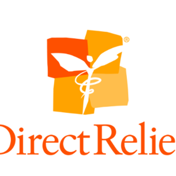 Direct Relief - Humanitarian/Disaster Relief Charity
