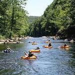 Hot Springs Rafting Co.