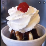 Sundae Station