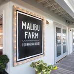 Malibu Farm Lido