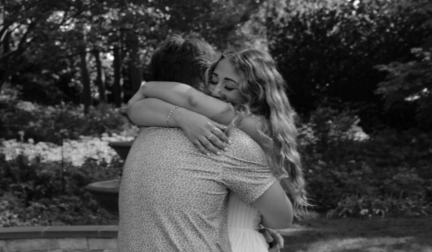 The Wedding Website of Nina Tarallo and Harrison Reed